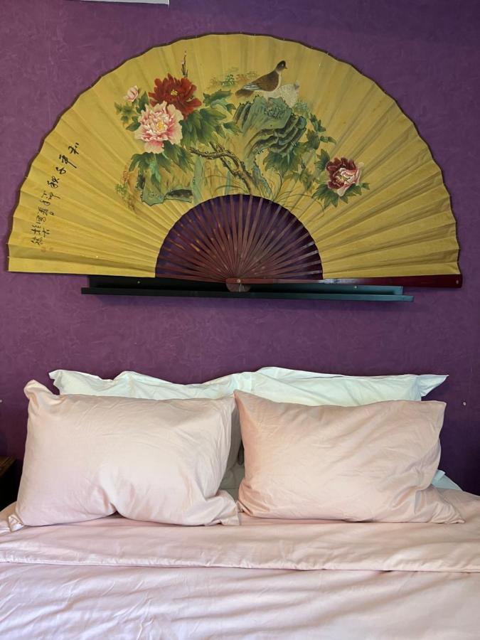 Le Loriot Bed & Breakfast Champagne-et-Fontaine Luaran gambar