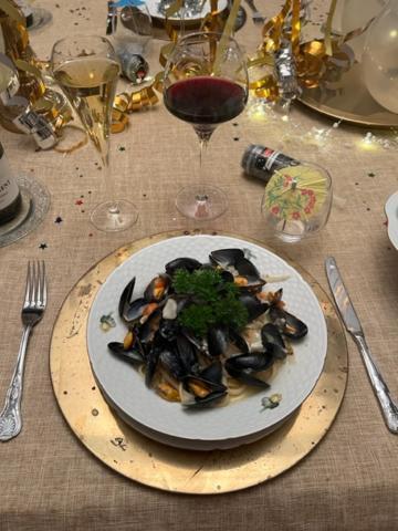 Le Loriot Bed & Breakfast Champagne-et-Fontaine Luaran gambar